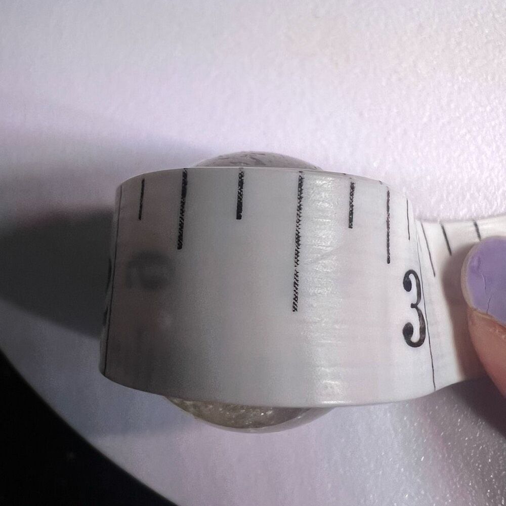 Crackle Quartz Marble‎ Sphere (#1) - Picture 6 of 8
